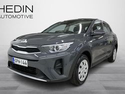 Grigio Usata 2024 Kia Stonic LX SUV | 21 400 € (Cara)