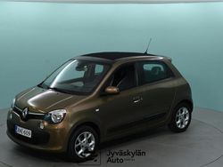 Marrone Usata 2014 Renault Twingo Expression Due volumi | 5 850 €