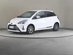 Käytetty 2020 Toyota Yaris Multidrive S Viistoperä | 13 500 € (Hyvä tarjous)