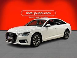 Käytetty 2019 Audi A6 Business Sedan | 22 690 € (Hieman kallis)