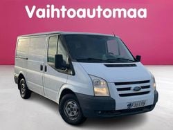 Käytetty 2010 Ford Transit 300S Trend Tila-auto | 8 790 €