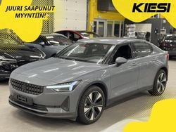 Käytetty 2023 Polestar 2 Standard Range Single Motor Viistoperä | 25 890 € (Hyvä tarjous)
