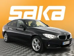Käytetty 2015 BMW 320 Gran Turismo Comfort Edition Sedan | 13 790 € (Hyvä tarjous)