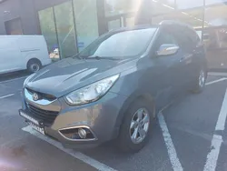 Käytetty 2012 Hyundai ix35 Comfort Katumaasturi | 8 900 € (Perustarjous)