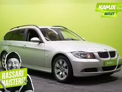 Vihreä Käytetty 2003 Volvo V70 Summum Farmari | 1 800 €