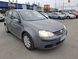 VW Golf V