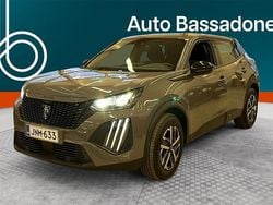 Käytetty 2024 Peugeot 2008 Active Katumaasturi | 24 680 € (Kallis)