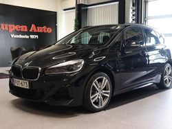Käytetty 2020 BMW 225 Active Tourer M Sport Tila-auto | 17 900 € (Perustarjous)