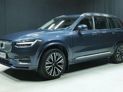 Utilizat 2024 Volvo XC90 Performance SUV | 70 400 €