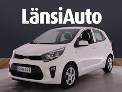 Käytetty 2023 Kia Picanto LX Viistoperä | 13 050 € (Perustarjous)