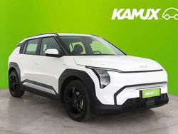 Valkoinen Uusi 2025 Kia EV3 Air Katumaasturi | 33 780 € (Perustarjous)