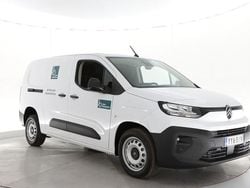 Valkoinen Käytetty 2024 Citroën Berlingo Tila-auto | 28 880 € (Kallis)