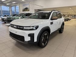 Uusi 2025 Dacia Bigster Extreme Katumaasturi | 35 862 €