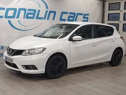 Nissan Pulsar