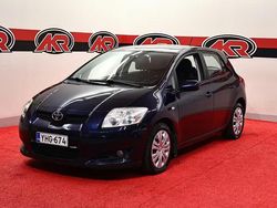 Blu Usata 2008 Toyota Auris Sol Due volumi | 3 400 € (Buon prezzo)