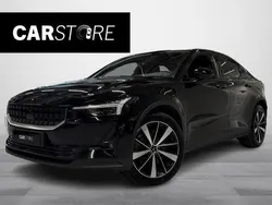 Käytetty 2021 Polestar 2 Long Range Dual motor Sedan | 28 800 € (Perustarjous)