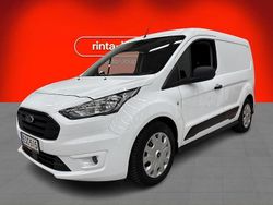 Käytetty 2020 Ford Transit Trend Van | 18 980 € (Hieman kallis)