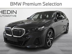 Käytetty 2024 BMW i5 M Sport Sedan | 58 500 € (Perustarjous)