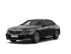 Uusi 2025 BMW 530e M Sport Sedan | 82 258 €