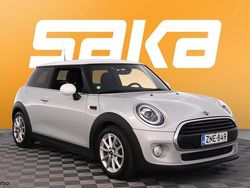 Käytetty 2019 Mini Cooper Viistoperä | 16 400 €