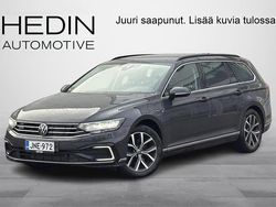 Käytetty 2021 VW Passat Business Farmari | 29 700 €
