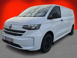 Valkoinen Uusi 2025 VW T6.1 Van | 43 680 € (Hyvä tarjous)