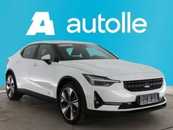 Käytetty 2023 Polestar 2 Pilot-lite Sedan | 38 900 € (Perustarjous)