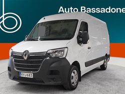 Käytetty 2023 Renault Master Van | 28 980 € (Perustarjous)