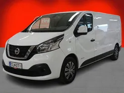 Nissan NV300
