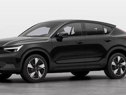 Musta Käytetty 2024 Volvo EC40 Ultimate Katumaasturi | 50 900 € (Perustarjous)
