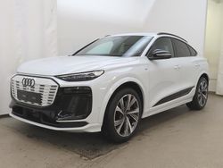 Uusi 2025 Audi Q6 Sportback e-tron Katumaasturi | 92 270 €
