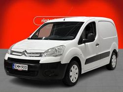 Käytetty 2011 Citroën Berlingo Van | 8 690 € (Perustarjous)