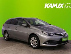 Käytetty 2015 Toyota Auris Touring Sports Multidrive S Farmari | 12 890 € (Perustarjous)