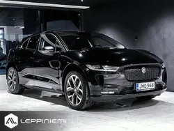 Käytetty 2019 Jaguar I-Pace Katumaasturi | 48 880 €
