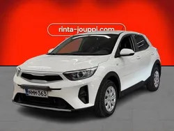 Käytetty 2021 Kia Stonic LX Katumaasturi | 11 980 € (Perustarjous)