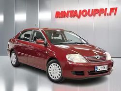Käytetty 2008 Ford Fiesta Limited | 1 900 €
