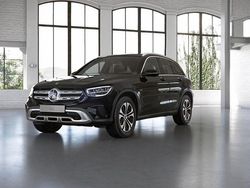Musta Käytetty 2021 Mercedes GLC300e Business Katumaasturi | 32 800 € (Hyvä tarjous)