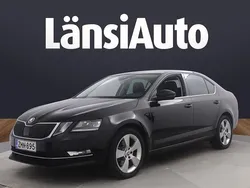 Käytetty 2019 Skoda Octavia Style Viistoperä | 24 790 € (Perustarjous)