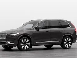 Käytetty 2021 Volvo XC90 Inscription Katumaasturi | 101 709 €