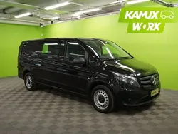 Käytetty 2021 Mercedes Vito Tila-auto | 34 800 € (Supertarjous)