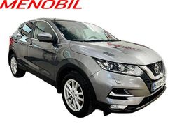 Käytetty 2018 Nissan Qashqai 360º Katumaasturi | 13 450 € (Perustarjous)