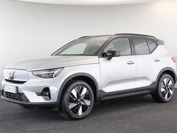 Uusi 2025 Volvo EX40 Plus Katumaasturi | 53 900 € (Hieman kallis)