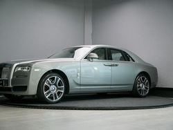 Käytetty 2017 Rolls Royce Ghost Sedan | 299 900 €