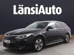 Usata 2018 Kia Optima Hybrid Tre volumi | 14 990 € (Ottimo prezzo)