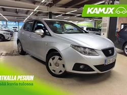 Käytetty 2011 Seat Ibiza Style Viistoperä | 5 900 € (Perustarjous)