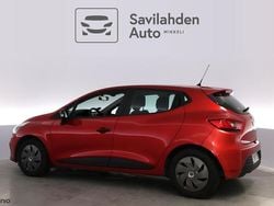 Punainen Käytetty 2016 Renault Clio IV Life Viistoperä | 6 900 € (Perustarjous)