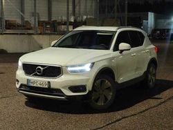 Käytetty 2020 Volvo XC40 Business Edition Katumaasturi | 25 890 € (Perustarjous)