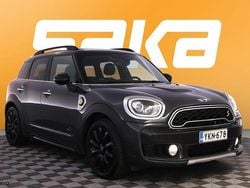 Usata 2018 Mini Cooper Countryman Comfort SUV | 15 290 € (Buon prezzo)