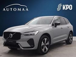 Uusi 2025 Volvo XC60 Performance Katumaasturi | 68 492 € (Kallis)