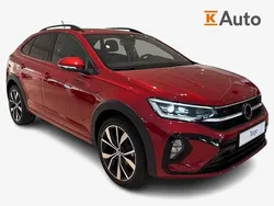 Uusi 2025 VW Taigo R-line Edition Katumaasturi | 32 514 € (Perustarjous)